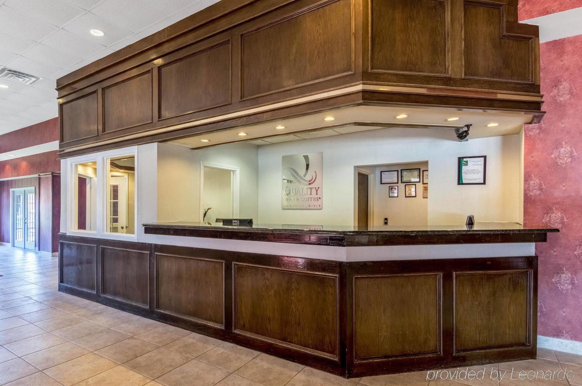 Texas Inn & Suites Denton Luaran gambar